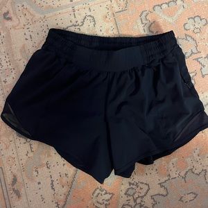 Lululemon Hotty hots